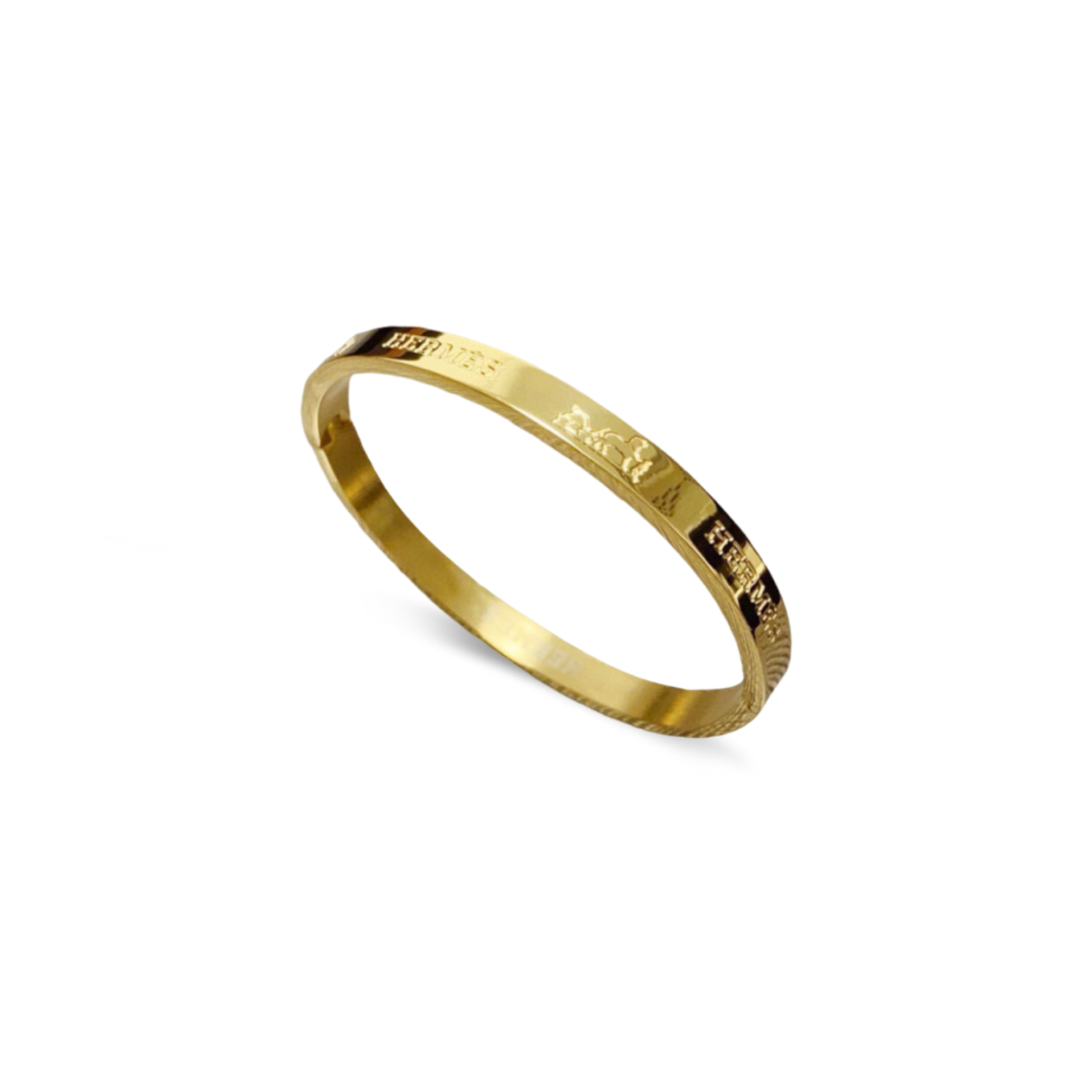 H**me5 bracelet gold